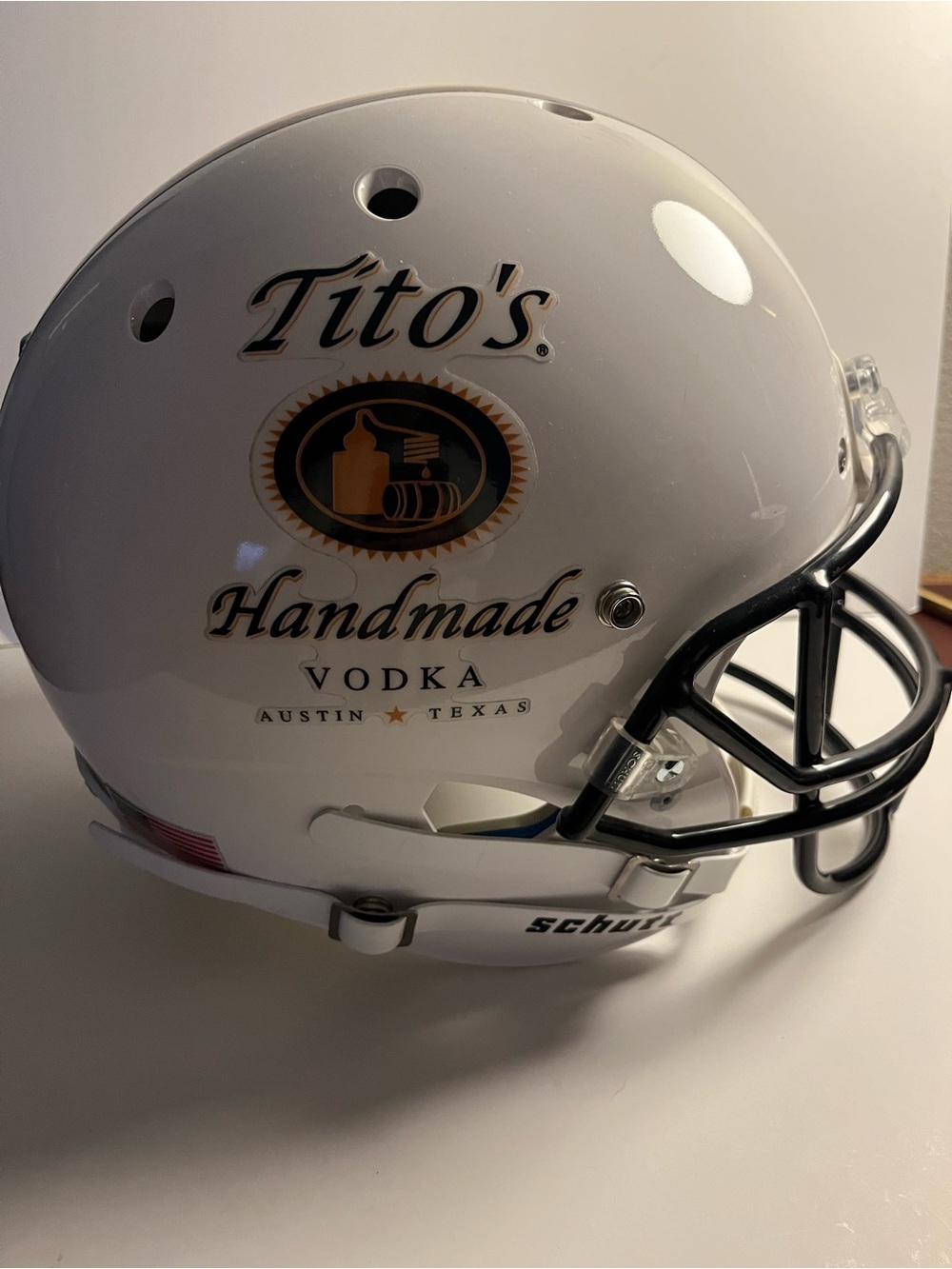 TITOS Promo Football( ADVERTISEMENT) - Picture 2 of 9
